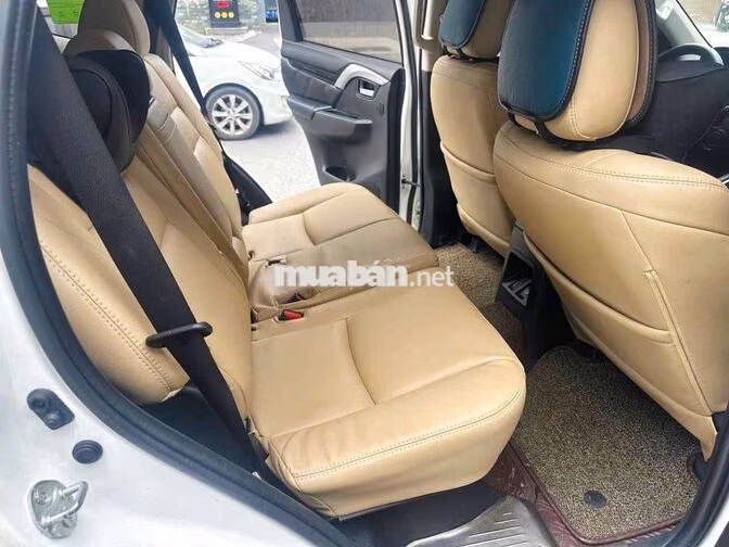 Pajero sport 2019 máy dầu 1 cầu siêu đẹp
