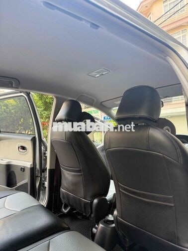 Toyota Yaris 1.3G - SX 2010 nhập Nhật , xe chất