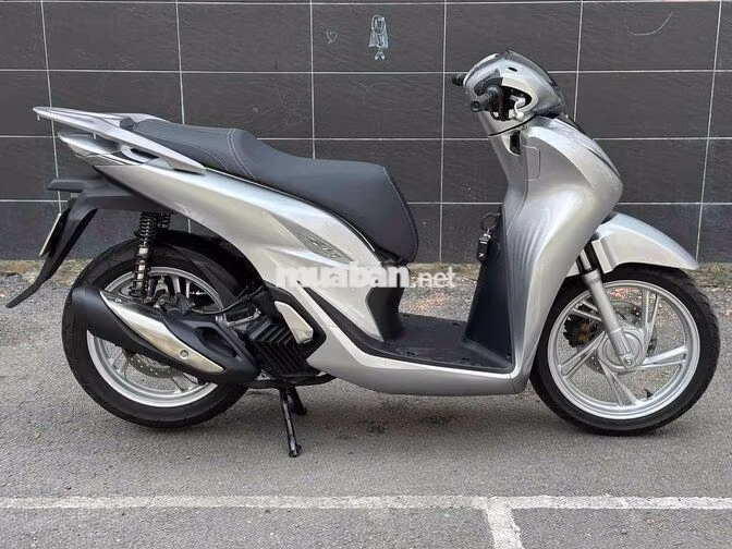 Honda SH 150 ABS 2021 Bạc 20.000km MH 10526