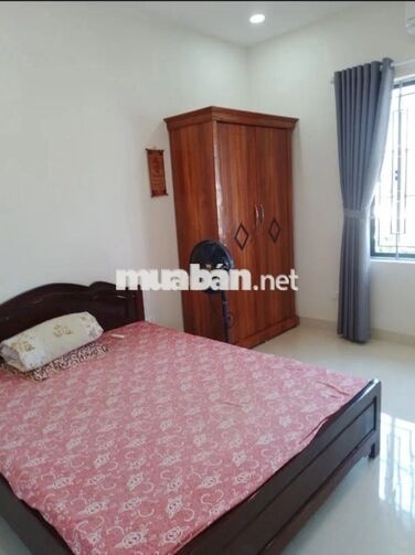 CHO THUÊ NHÀ SÂN VƯỜN 4PN  KHU BIỆT THỰ NAM NHA TRANG 27 TRIỆU/THÁNG