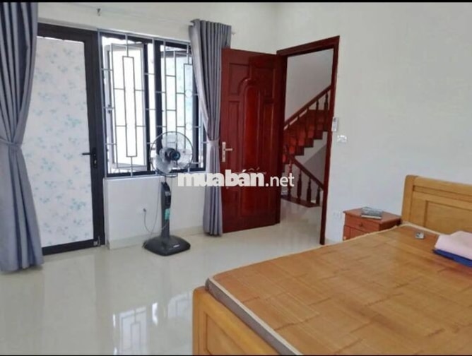 CHO THUÊ NHÀ SÂN VƯỜN 4PN  KHU BIỆT THỰ NAM NHA TRANG 27 TRIỆU/THÁNG