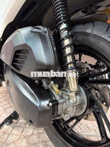 Honda SH150 ABS 2019 Trắng - Đen Sporty 12.000 km