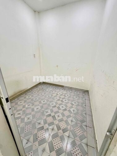 Nhà Có Máy Lạnh 4x12m 1Lầu (2PN 2WC) Hẻm 5m. NGUYỄN SƠN. TÂN PHÚ