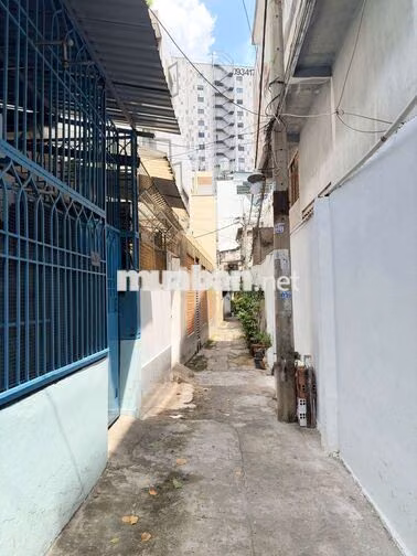 CHO THUÊ NHÀ – PHAN ĐĂNG LƯU – PHÚ NHUẬN 