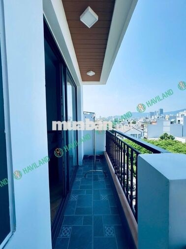 🌺 CĂN HỘ 1PN AN THƯỢNG -BIỂN MỸ KHÊ -FULL NỘI THẤT-GIẶT RIÊNG-BAN CÔNG