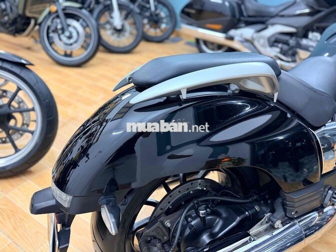 Honda Goldwing F6C ABS 2015 Đen 19.000km