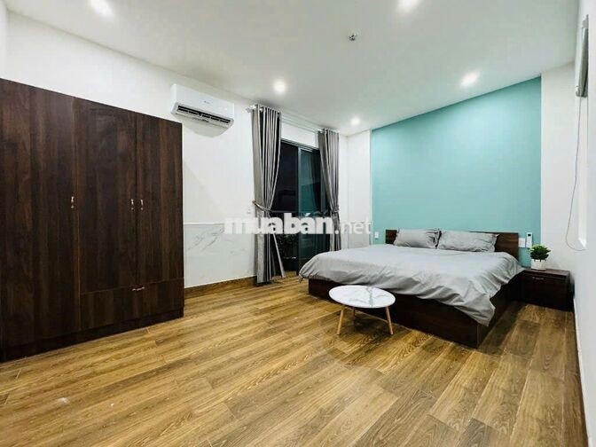 CĂN HỘ 2PN ĐƯỜNG VÕ NGUYÊN GIÁP - GẦN BIỂN - GẦN CROWNE