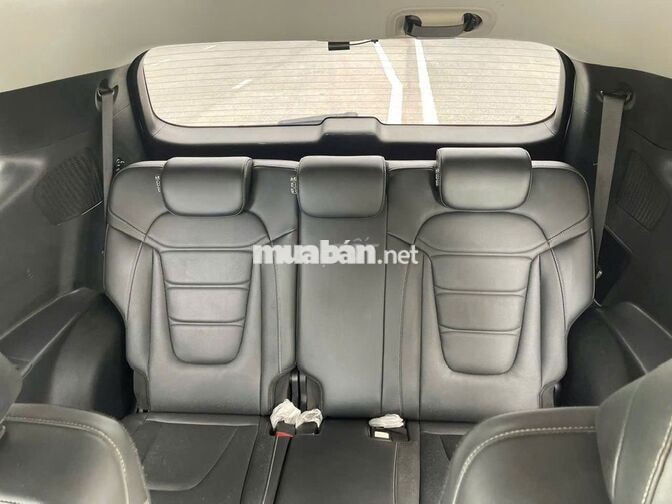 Hyundai Custin 1.5T tiêu chuẩn 2023 Trắng 48000 km