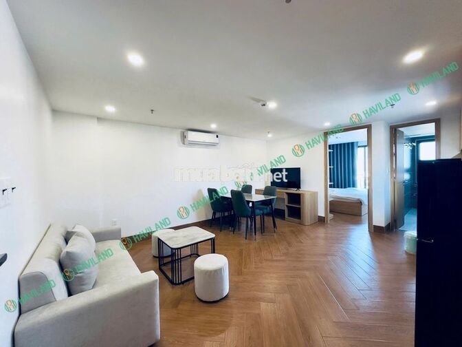 🌺 CĂN HỘ 1PN AN THƯỢNG -BIỂN MỸ KHÊ -FULL NỘI THẤT-GIẶT RIÊNG-BAN CÔNG