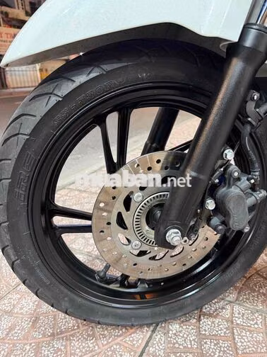 Honda SH150 ABS 2019 Trắng - Đen Sporty 12.000 km