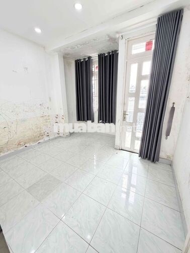 Nhà Có Máy Lạnh 4x12m 1Lầu (2PN 2WC) Hẻm 5m. NGUYỄN SƠN. TÂN PHÚ
