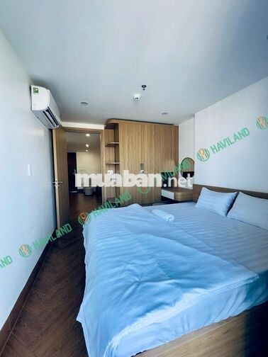 🌺 CĂN HỘ 1PN AN THƯỢNG -BIỂN MỸ KHÊ -FULL NỘI THẤT-GIẶT RIÊNG-BAN CÔNG