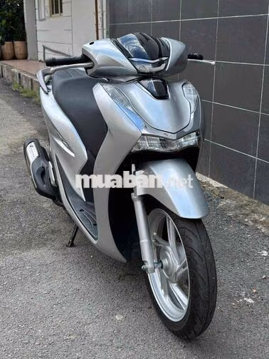 Honda SH 150 ABS 2021 Bạc 20.000km MH 10526
