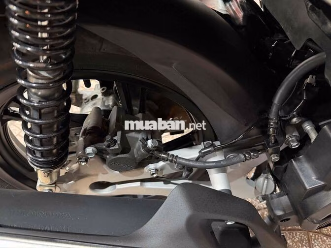Honda SH150 ABS 2019 Trắng - Đen Sporty 12.000 km