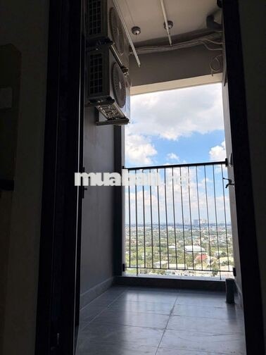 CHO THUÊ CĂN HỘ, 2PN 2WC-6TR5, NT CƠ BẢN, NGAY LÁI THIÊU