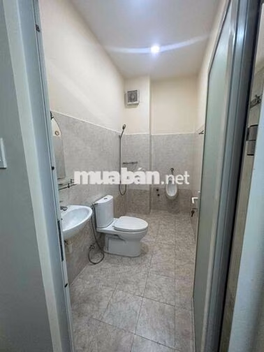 Cho thuê nhà mặt tiền đường số 24. khu tên lửa .phường Bình Trị Đông B