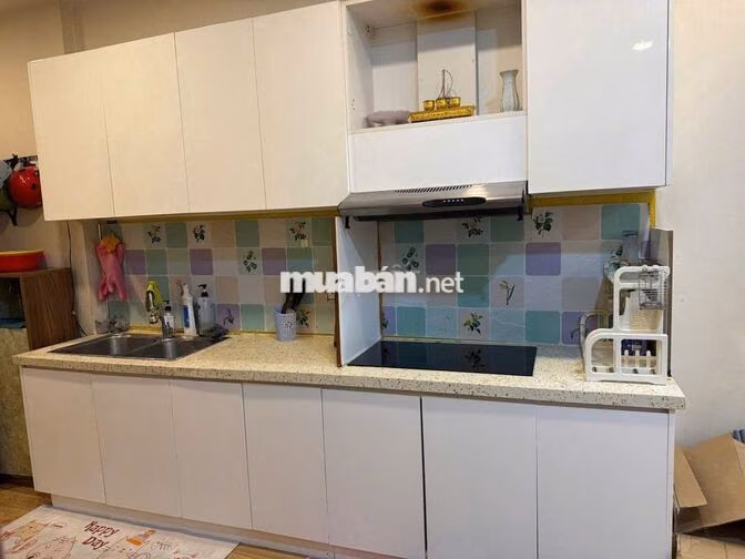 Chính chủ Cho thuê CC SaigonHomes Hương Lộ 2, 70m², 2PN2WC, full NT