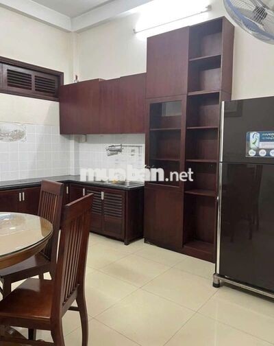 CHO THUÊ NHÀ VƯỜN LÀI - TÂN PHÚ- 14TRIEU- 4PN - FULL NỘI THẤT-HXH