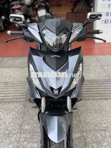 Winner V1 2018 Xám titan , bstp 9 chủ ký giấy