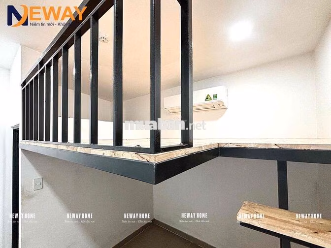Phòng Trọ gần ĐH Văn Hiến, HIU, ĐH Mở - Ở liền được, giờ giấc tự do