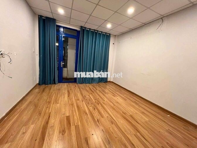 CHO THUÊ NHÀ NC THOẠI NGỌC THẦU - TÂN PHÚ - 14TRIEU - 2PN - HẺM XE HƠI