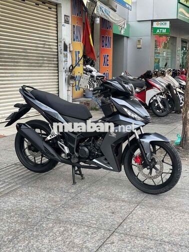Winner V1 2018 Xám titan , bstp 9 chủ ký giấy
