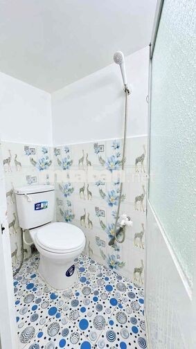 🏠 PHÒNG GÁC LỬNG – CHỈ 2,3 TRIỆU/THÁNG - phù hợp 1 người ở