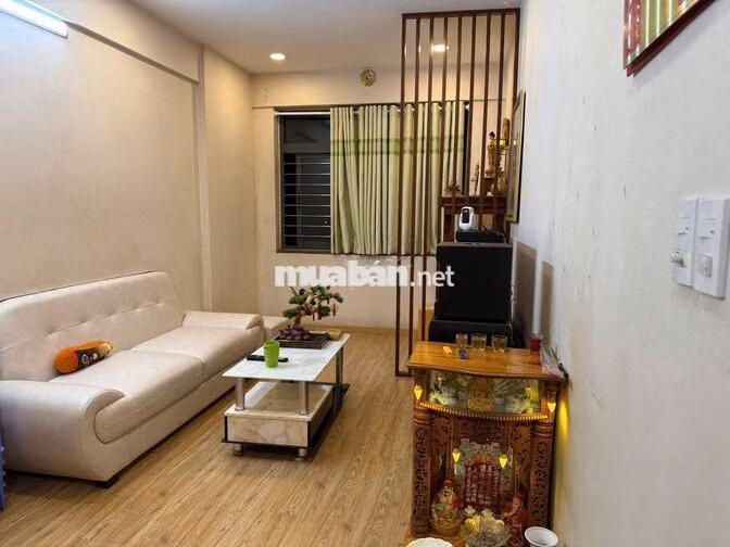 Chính chủ Cho thuê CC SaigonHomes Hương Lộ 2, 70m², 2PN2WC, full NT