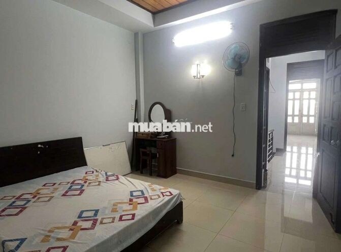 CHO THUÊ NHÀ VƯỜN LÀI - TÂN PHÚ- 14TRIEU- 4PN - FULL NỘI THẤT-HXH