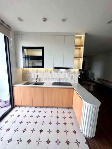 CHO THUÊ CĂN GÓC 3PN MỚI TINH 100% TẠI CHUNG CƯ PHÚ THỊNH HÀ ĐÔNG