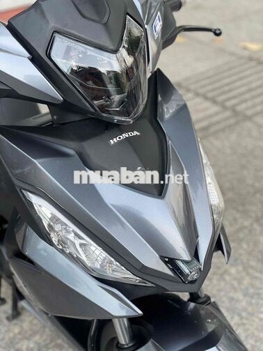 Winner V1 2018 Xám titan , bstp 9 chủ ký giấy