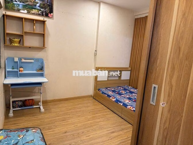 Chính chủ Cho thuê CC SaigonHomes Hương Lộ 2, 70m², 2PN2WC, full NT
