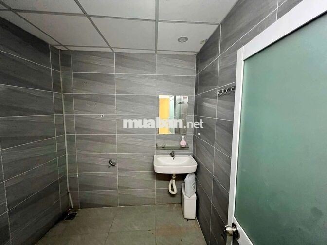 CHO THUÊ NHÀ NC THOẠI NGỌC THẦU - TÂN PHÚ - 14TRIEU - 2PN - HẺM XE HƠI
