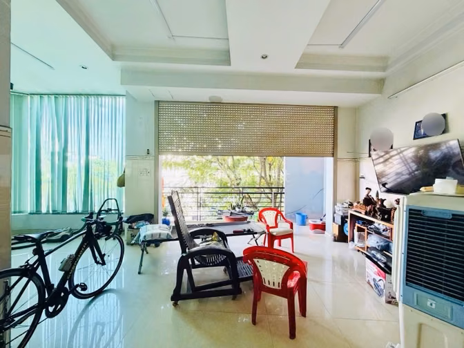 Bán Nhà Mặt Tiền Lô Góc Hoàng Sa Quận 3 48M2 Ngang 6M 5 Tầng 19 Tỷ 3
