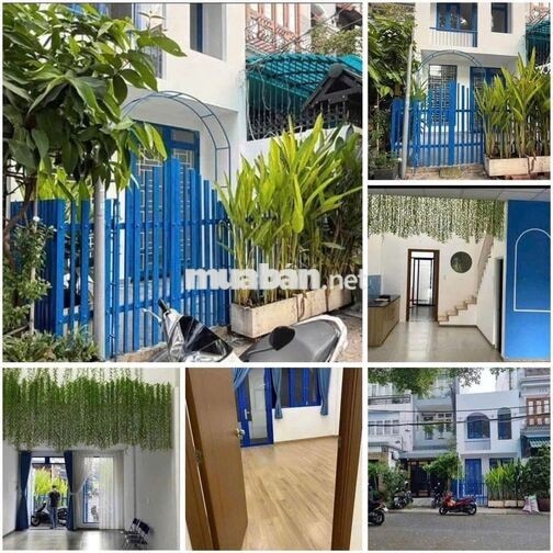 CHO THUÊ NHÀ NC THOẠI NGỌC THẦU - TÂN PHÚ - 14TRIEU - 2PN - HẺM XE HƠI