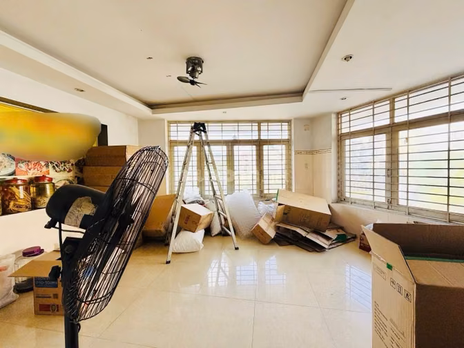 Bán Nhà Mặt Tiền Lô Góc Hoàng Sa Quận 3 48M2 Ngang 6M 5 Tầng 19 Tỷ 3