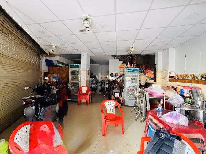 Bán Nhà Mặt Tiền Lô Góc Hoàng Sa Quận 3 48M2 Ngang 6M 5 Tầng 19 Tỷ 3