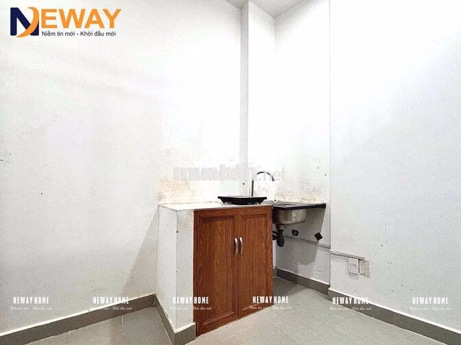 Phòng Trọ gần ĐH Văn Hiến, HIU, ĐH Mở - Ở liền được, giờ giấc tự do