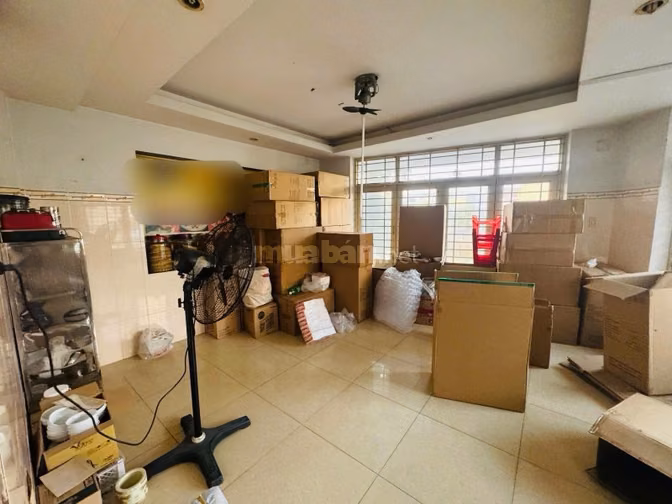 Bán Nhà Mặt Tiền Lô Góc Hoàng Sa Quận 3 48M2 Ngang 6M 5 Tầng 19 Tỷ 3