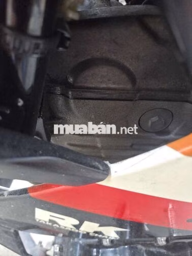 Suzuki Satria 150 bstp 