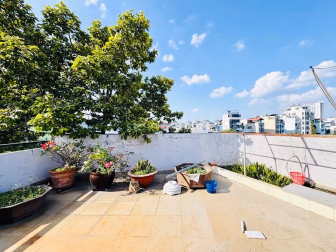 Bán Nhà Mặt Tiền Lô Góc Hoàng Sa Quận 3 48M2 Ngang 6M 5 Tầng 19 Tỷ 3