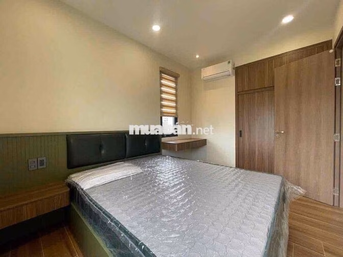 CĂN HỘ 1 PHÒNG NGỦ THOÁNG MÁT gần HỌC VIỆN HÀNG KHÔNG