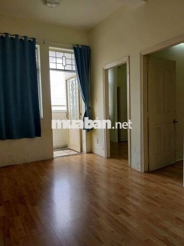 Bán căn hộ chung cư B1 Trường Sa, 53m2, 2pn, 2wc