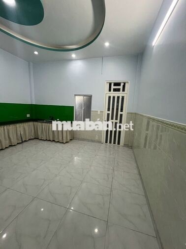 Cho thuê nhà nguyên căn khu vực quận 7, nhà bè
