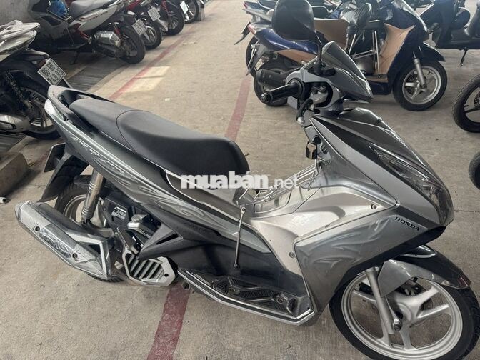 Honda Air Blade 2015 Xám 125cc
