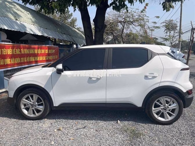 VinFast VF5 Trắng Điện 2026 16000 km