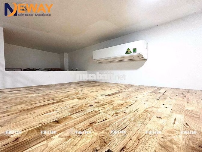 Phòng Trọ gần ĐH Văn Hiến, HIU, ĐH Mở - Ở liền được, giờ giấc tự do