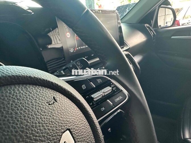Kia Sonet Premium 2022 Đen 45.000km