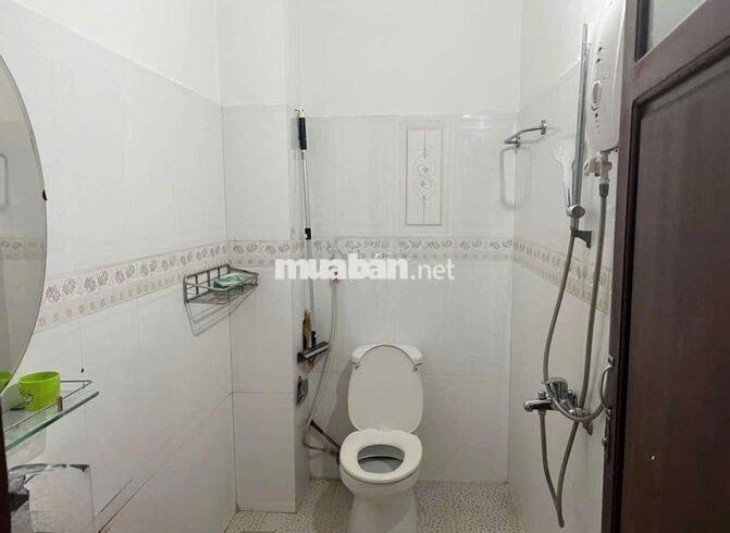 CHO THUÊ NHÀ VƯỜN LÀI - TÂN PHÚ- 14TRIEU- 4PN - FULL NỘI THẤT-HXH