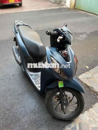 Honda Vision đki 2024 Xanh 14000km bản đặc biệt!